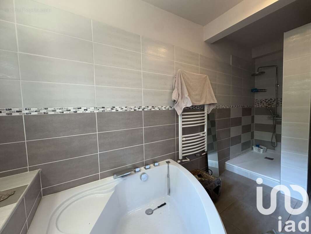 Photo 7 - Maison à BOISREDON