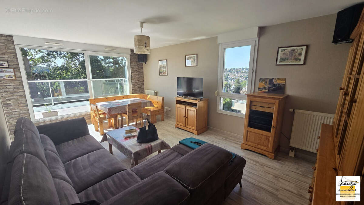 Appartement 68 m² à Montivilliers  - photo 9