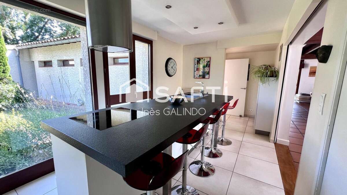 Photo 5 - Maison à PIBRAC