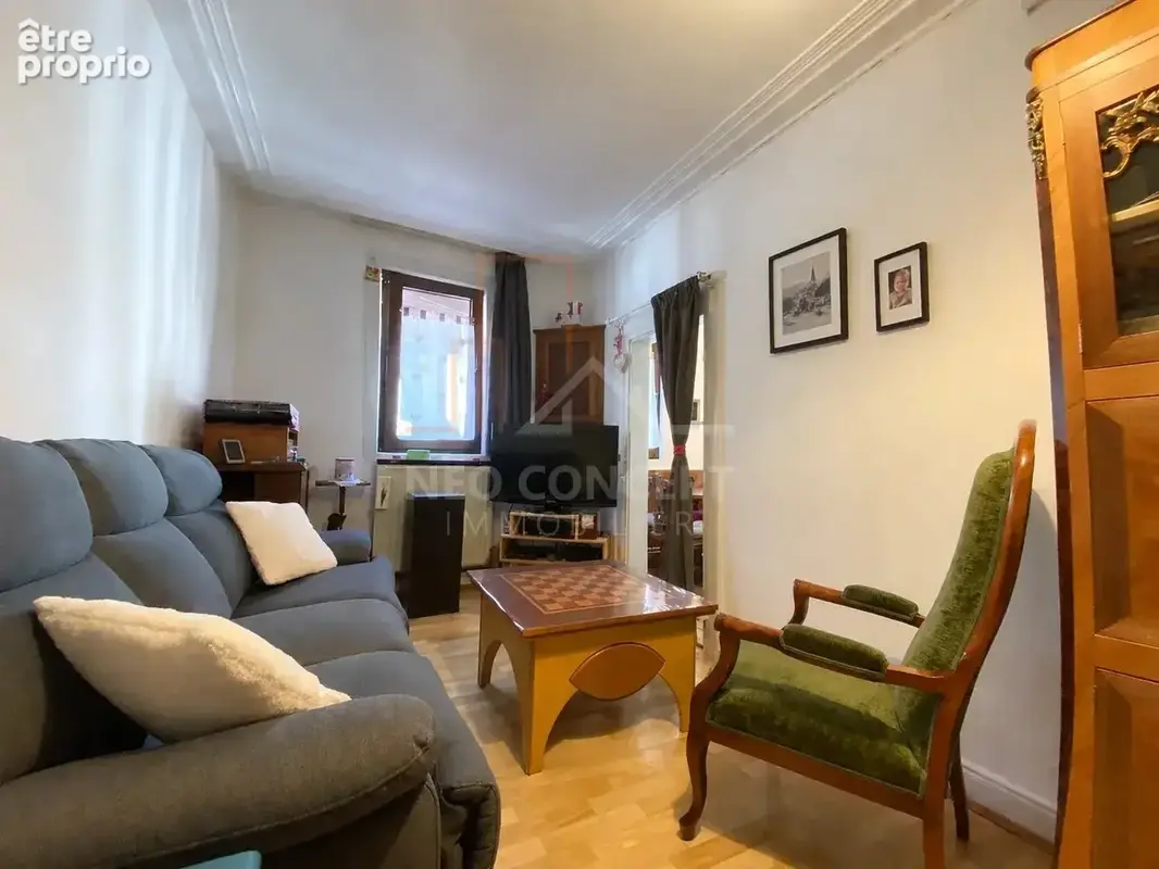 Maison de ville 5 pièces - 86 m² habitables - photo 3