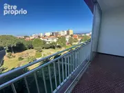 Appartement à SAINT-NAZAIRE