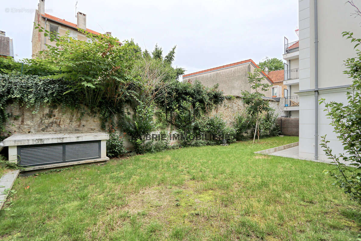Appartement Villecresnes 2 pièce(s) 38.16 m2 - photo 11