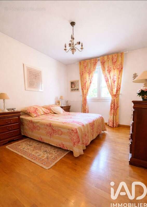 Photo 8 - Maison à ANTONY