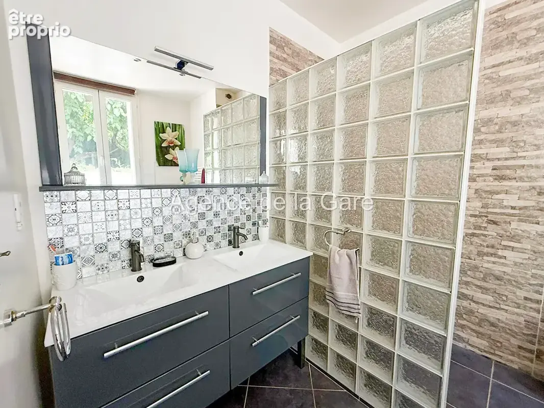 Exclusivité Montesson la Borde Appartement de 6 pièces avec terrasse de 24 m²  - photo 9