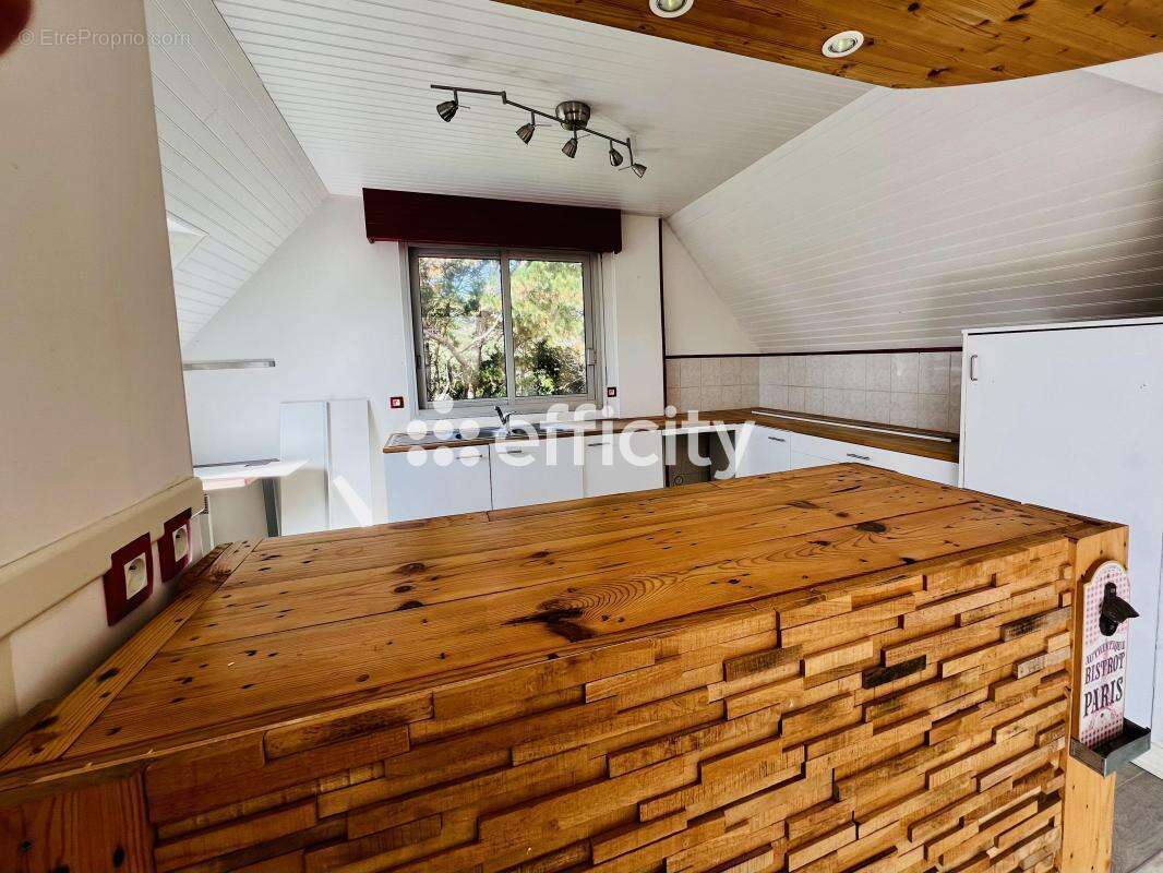 Maison à BATZ-SUR-MER