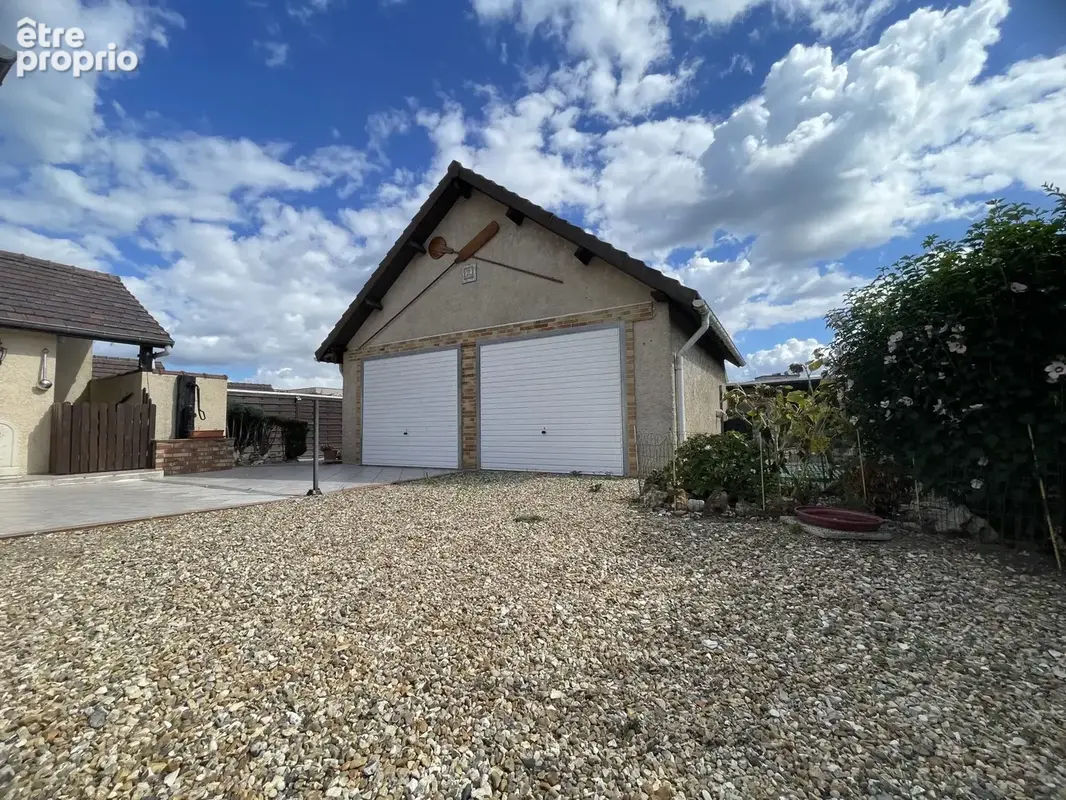 Maison 4 pièces 107 m² à vendre à Vernon (27200) - photo 6