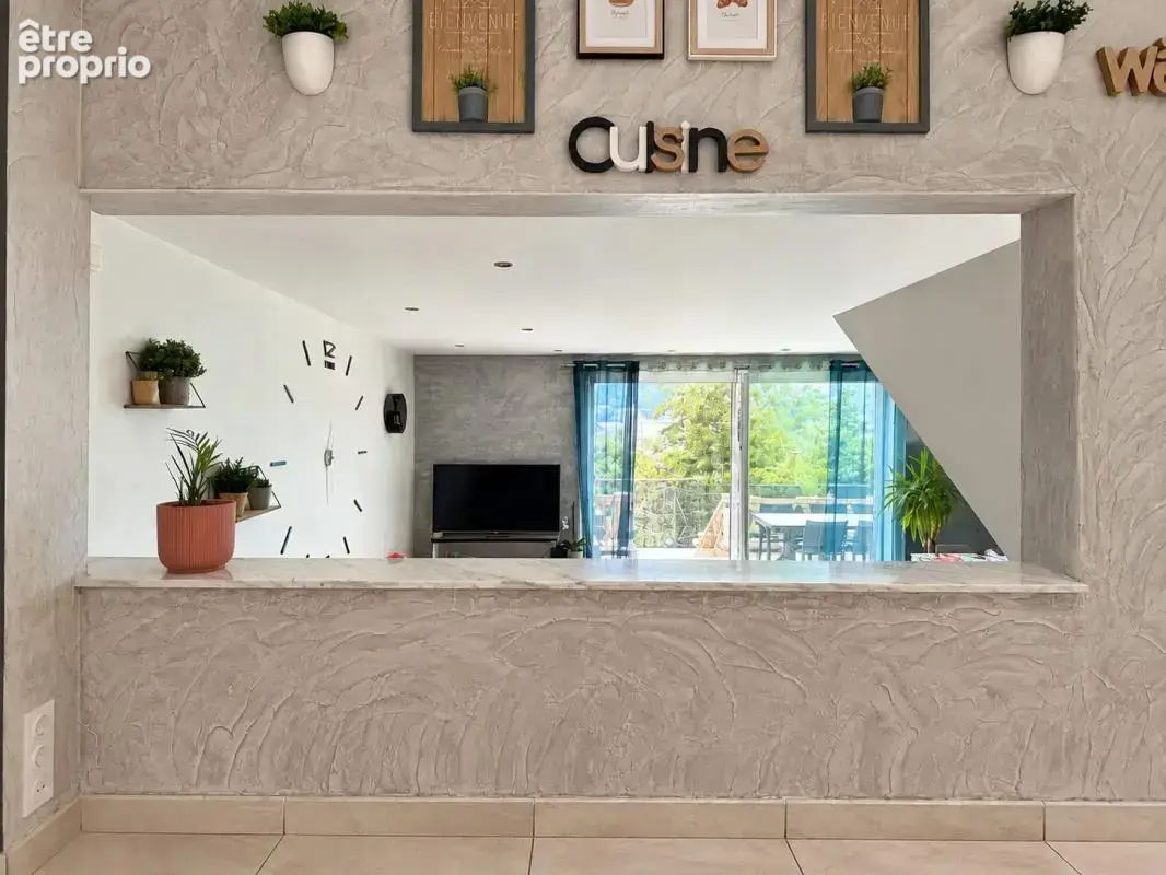 Une maison pensée dans les moindres détails - photo 7