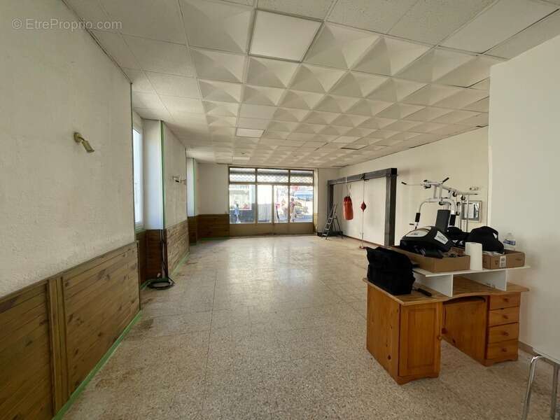 Appartement à VEYNES