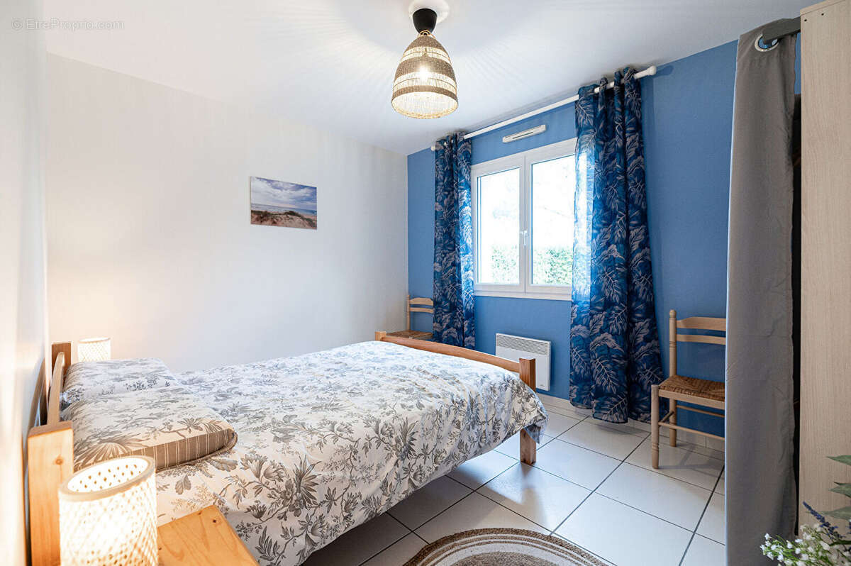 Maison à BISCARROSSE