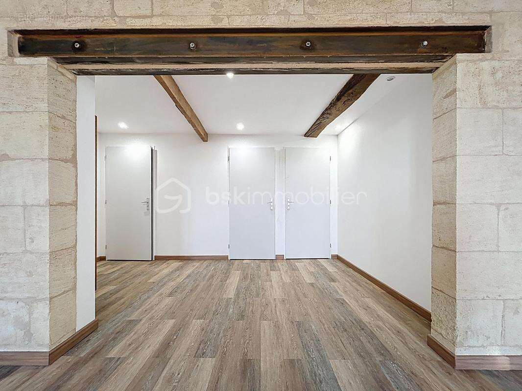 Authentique maison en pierre aux multiples possibilités - photo 2