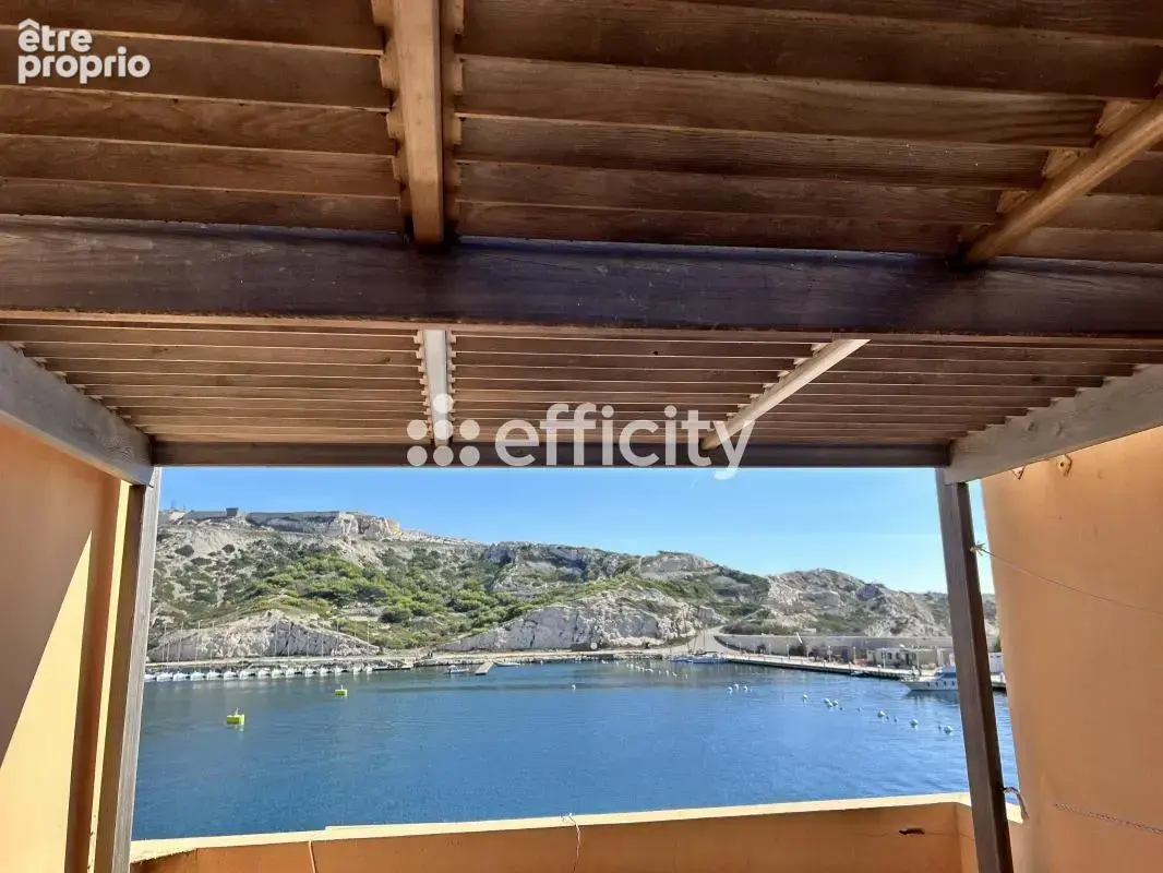 Appartement - photo 9