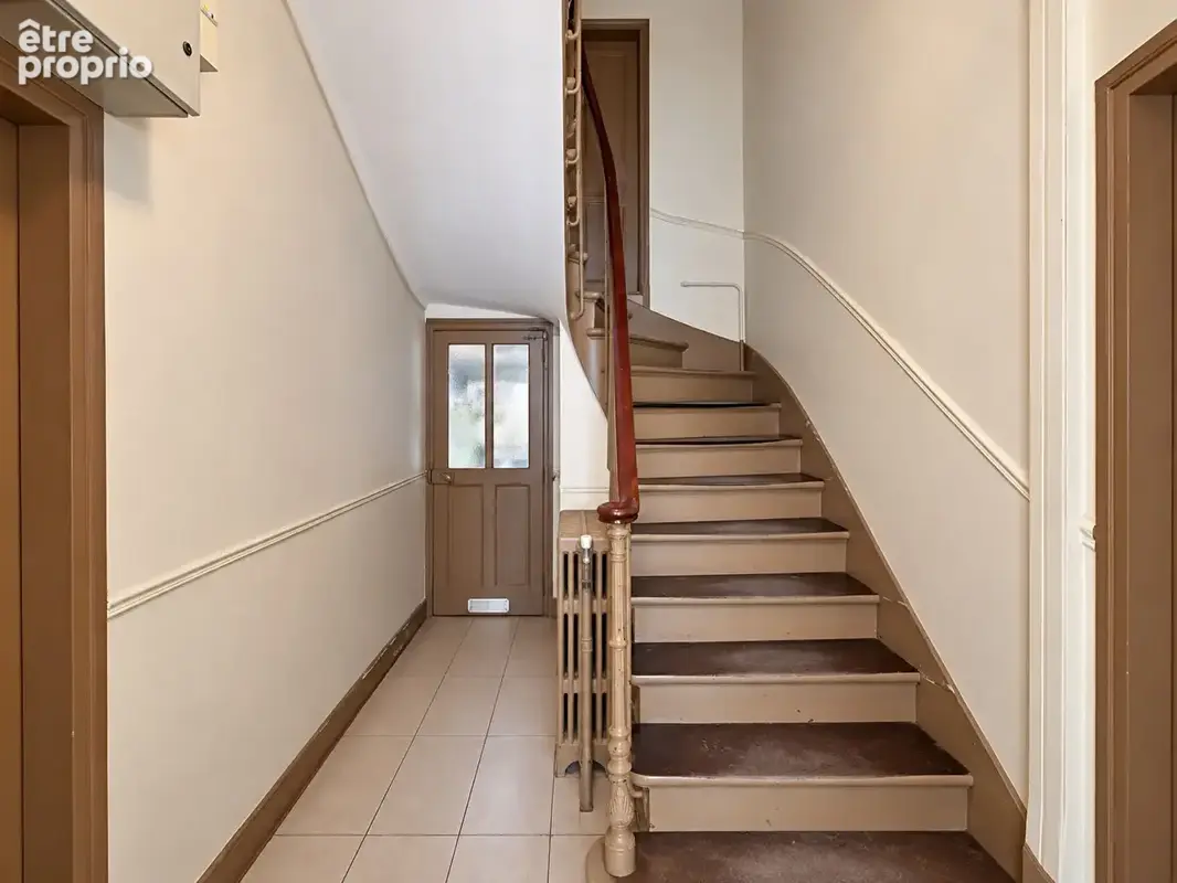 Appartement Sevres 1 pièce(s) 18 m2 - photo 5