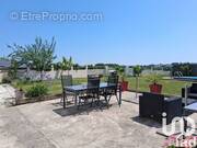 Photo 1 - Maison à SAUVETERRE-DE-GUYENNE