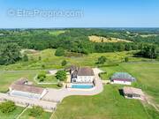 Maison à BEAUMONT-DU-PERIGORD