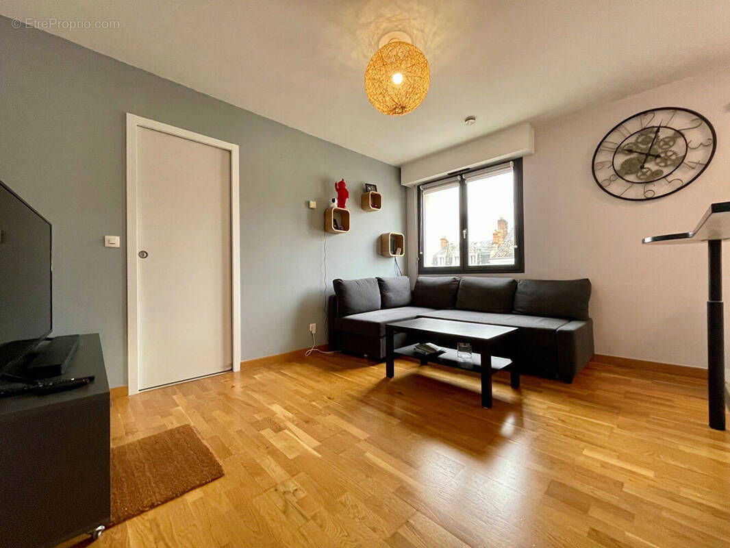 Appartement à ORLEANS