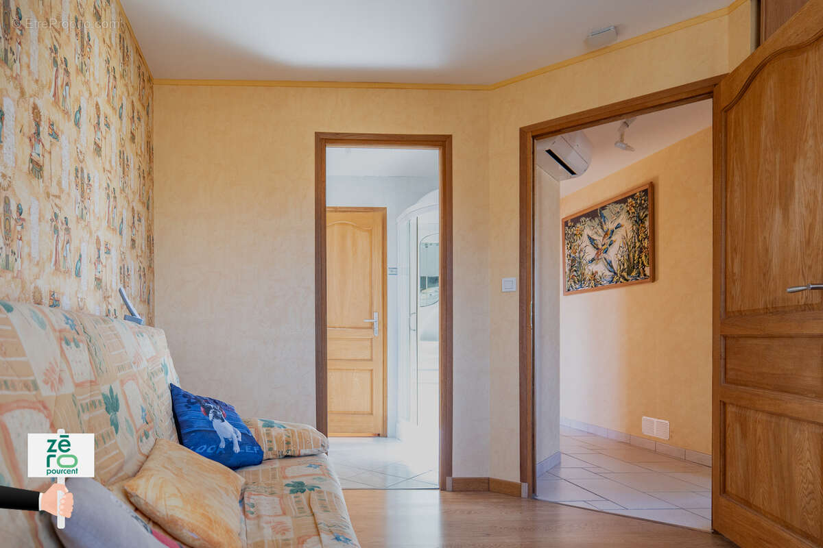 Maison à LA TAILLEE