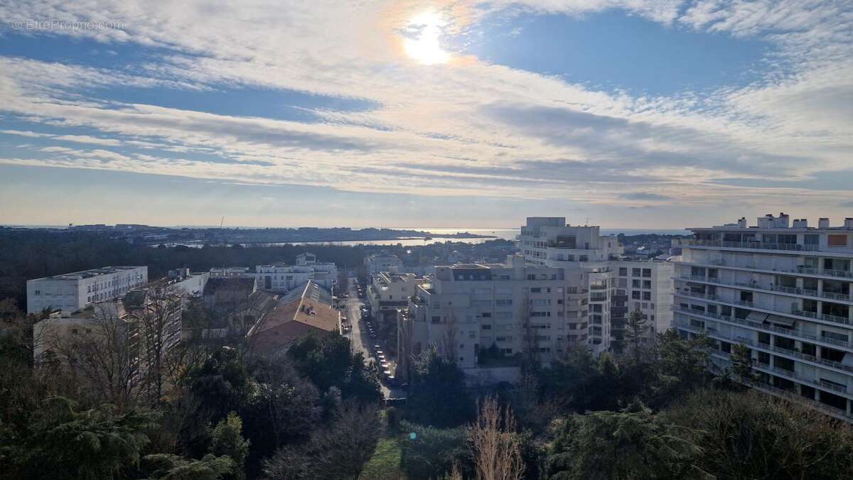Appartement à LA ROCHELLE