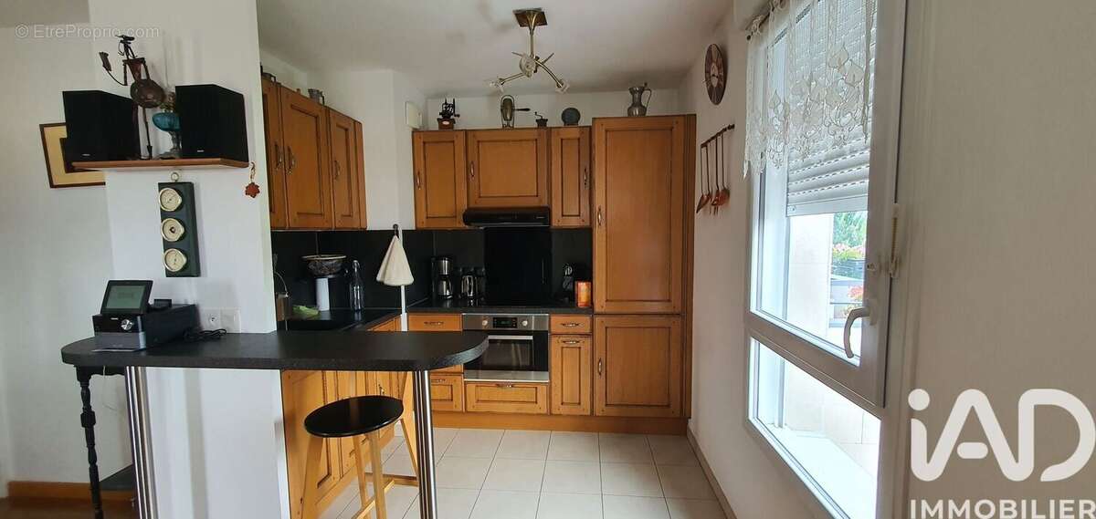 Photo 5 - Appartement à ELANCOURT