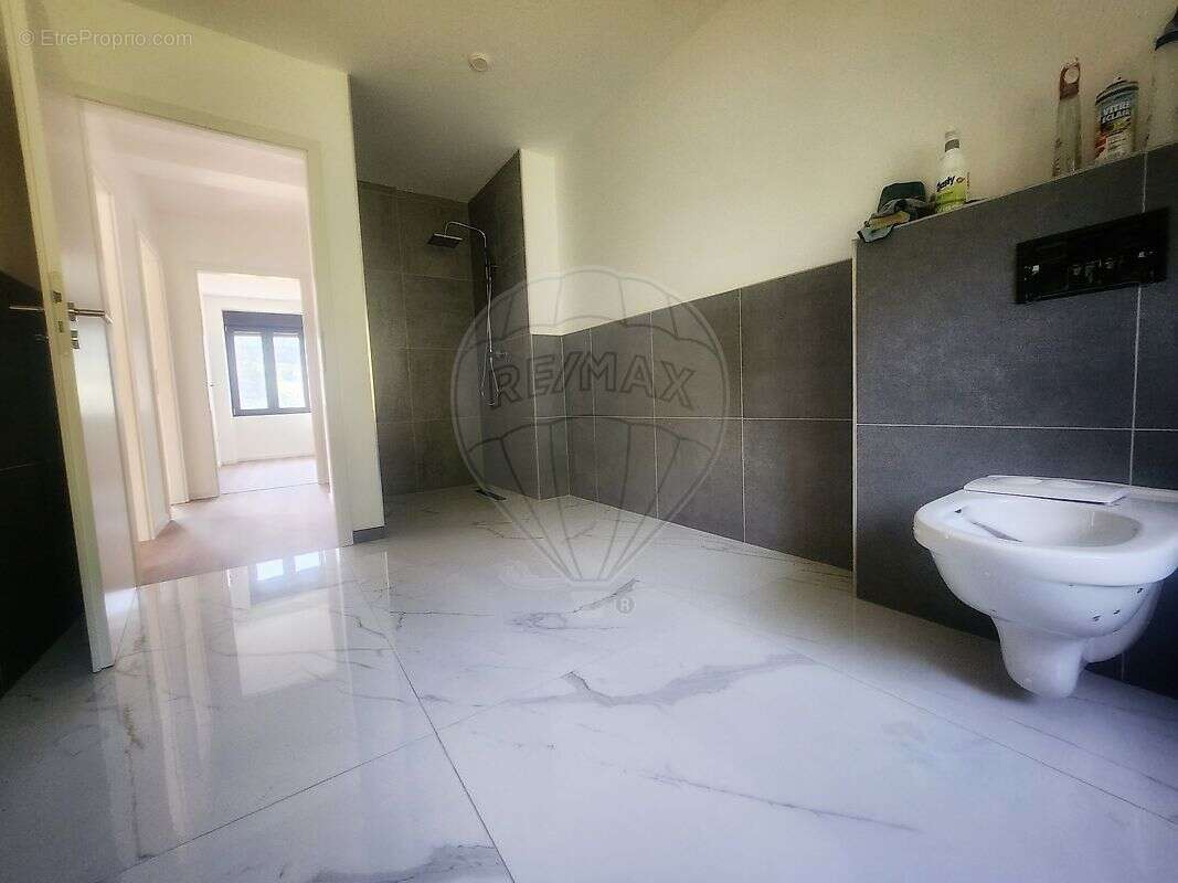 Appartement à LUTTENBACH-PRES-MUNSTER