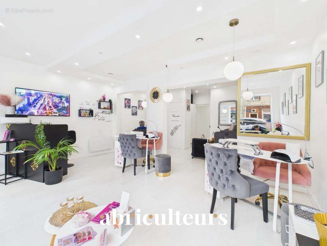 Commerce à CHARTRES