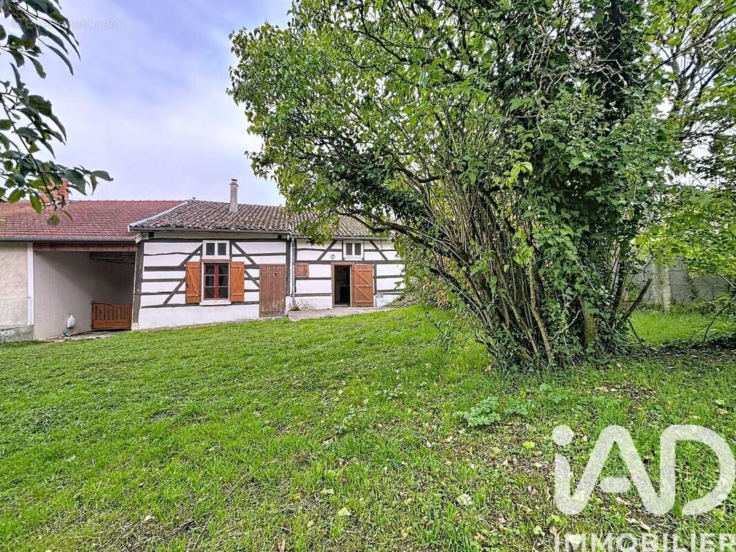 Maison 110 m² à Givry-En-Argonne  - photo 9