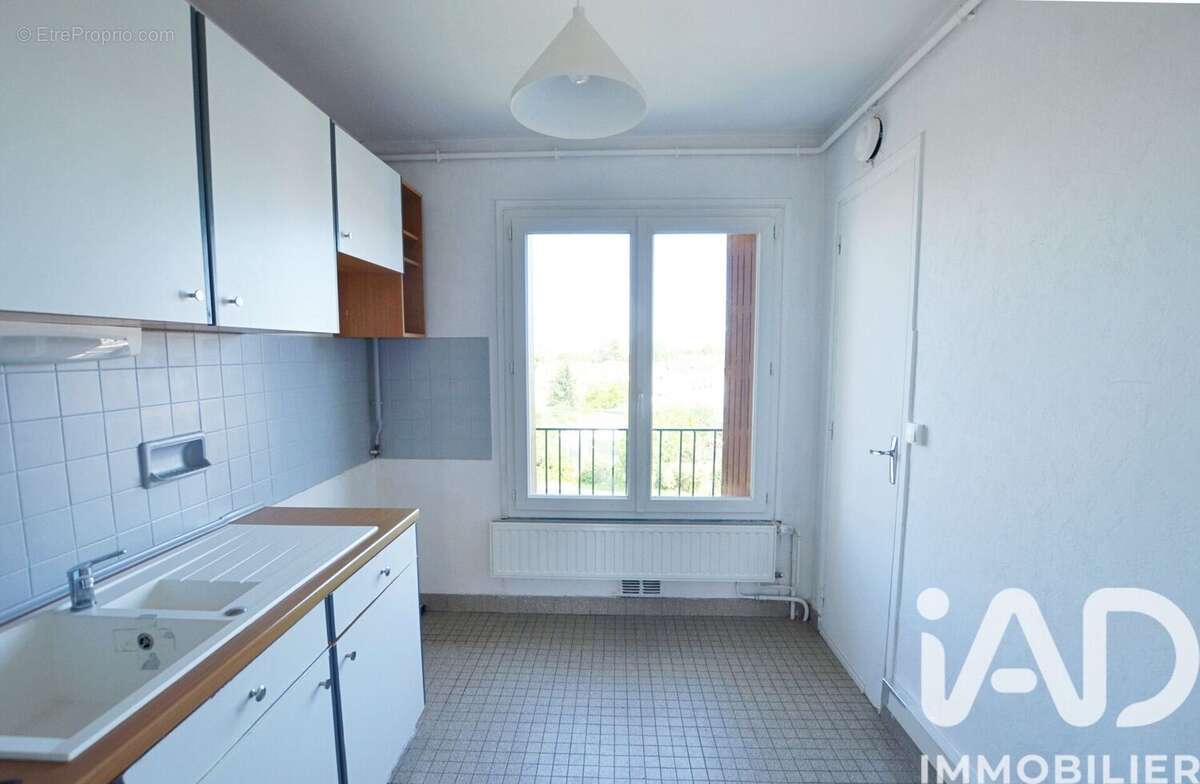 Photo 8 - Appartement à SANNOIS