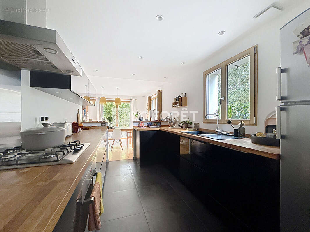 Maison à DOLUS-D'OLERON