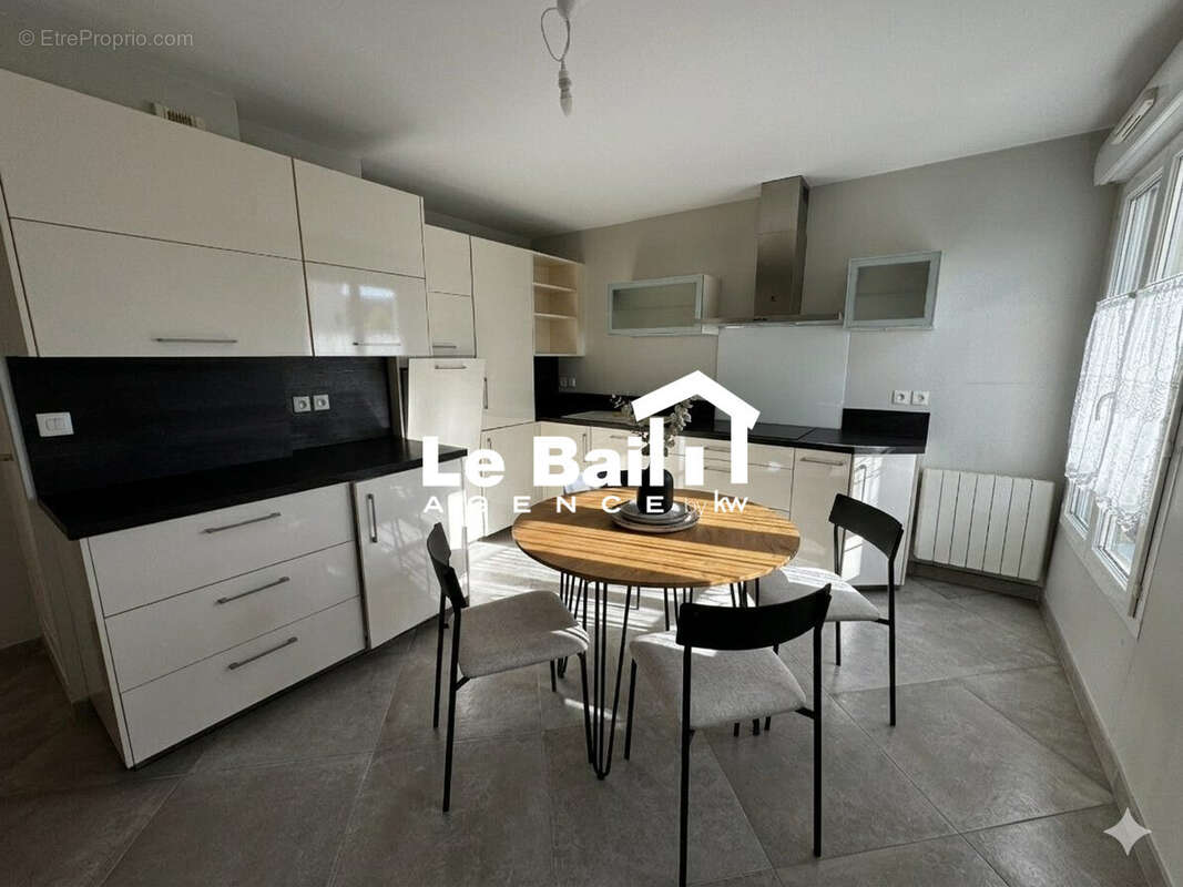 Appartement à OSNY