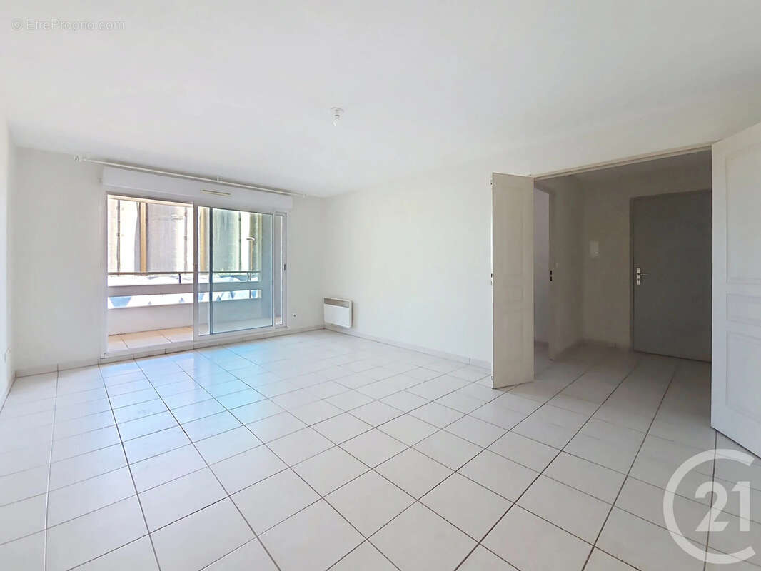 Appartement 64 m² à Sete  - photo 3