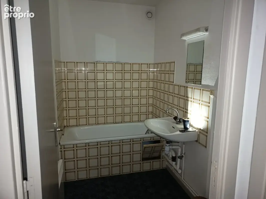 Appartement 1 pièce 23 m² à vendre à Clermont-Ferrand (63000) - photo 5