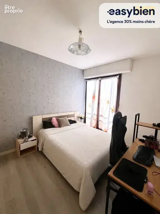 Appartement 3 pièces 83 m² à vendre à Pau (64000) - photo 2