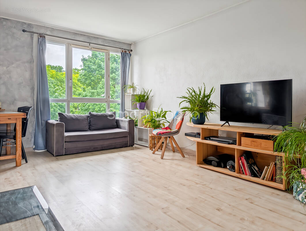 Appartement à BEGLES