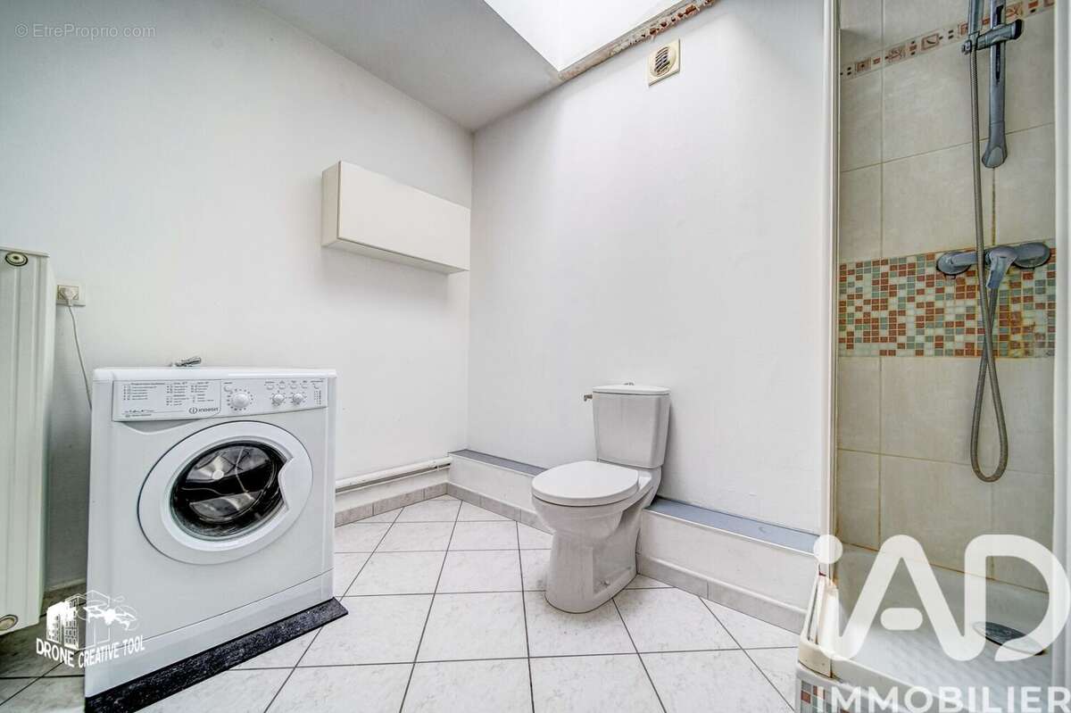 Photo 7 - Appartement à AUDUN-LE-TICHE