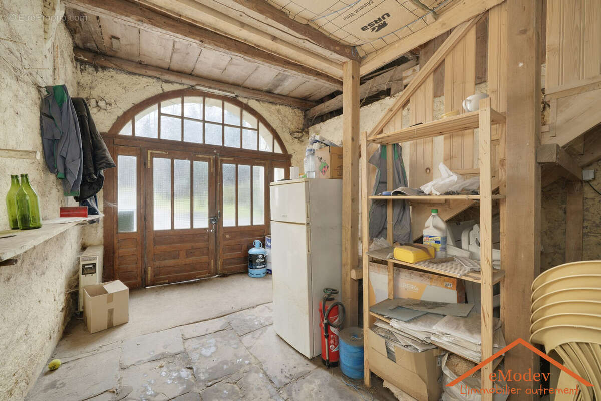 Maison 190 m² à Le Val-D'ajol  - photo 5