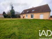 Photo 1 - Maison à MONHOUDOU