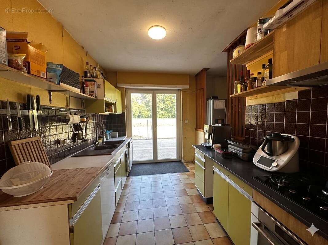 Maison 120 m² à Hundsbach  - photo 4