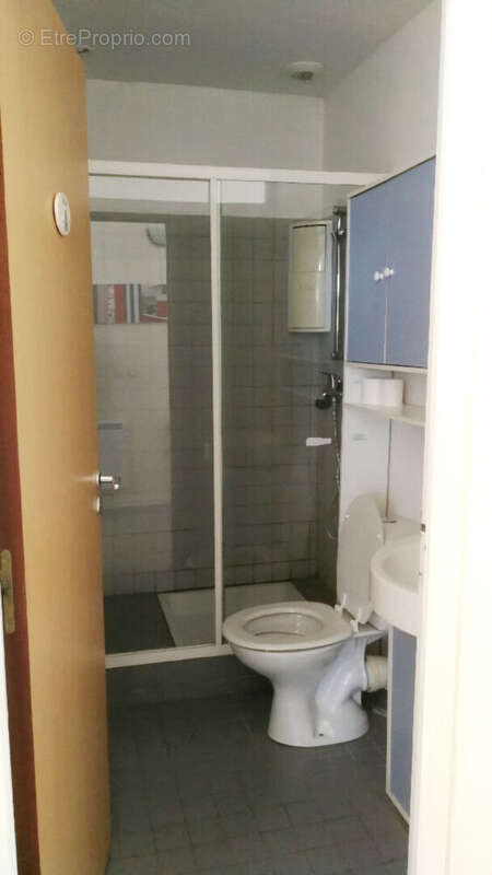 Appartement à LA ROCHE-POSAY