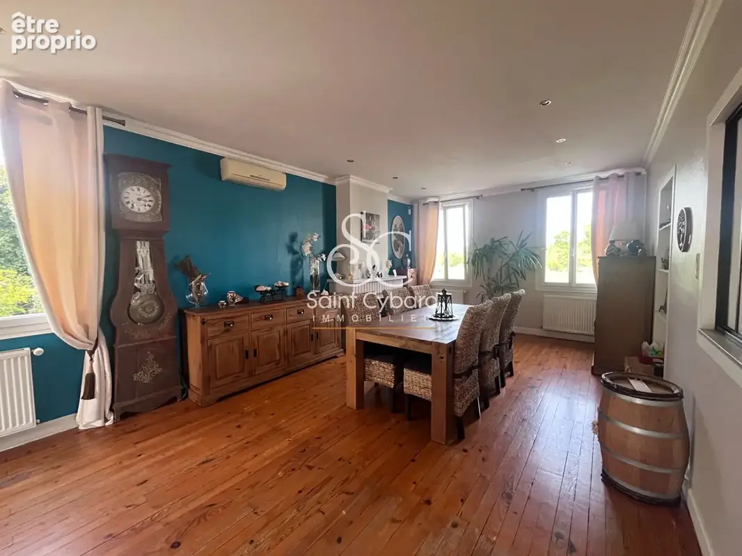 Angoulême - Maison familiale quartier Frégeneuil - photo 5