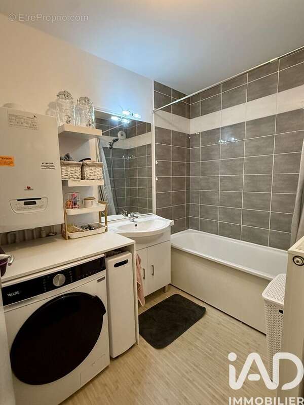 Photo 5 - Appartement à NOYELLES-SOUS-LENS