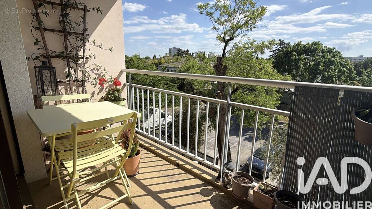 Photo 1 - Appartement à BORDEAUX