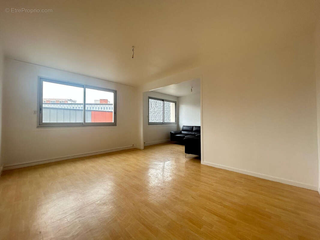 Appartement à CLERMONT-FERRAND