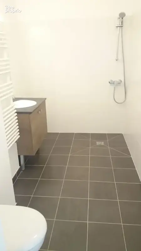 Sartrouville - Centre Ville - Studio 1 pièce 32.06 m2 avec parking - photo 7