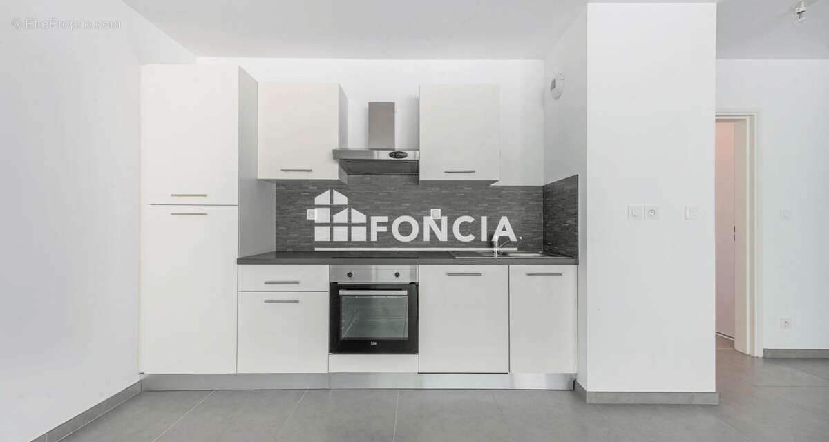 Appartement 71 m2 et garage - photo 4