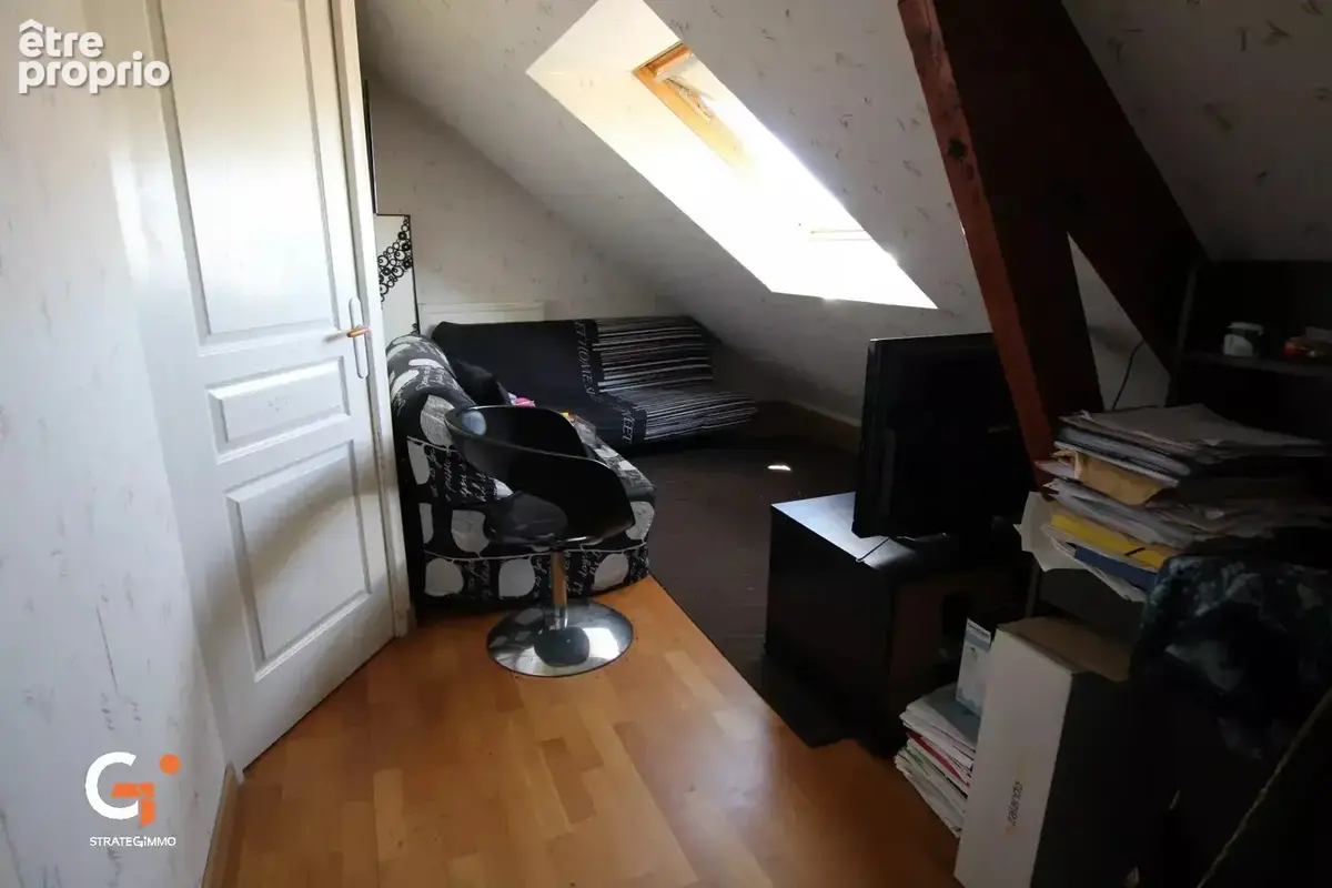 Maison 5 chambres Oissel - photo 8