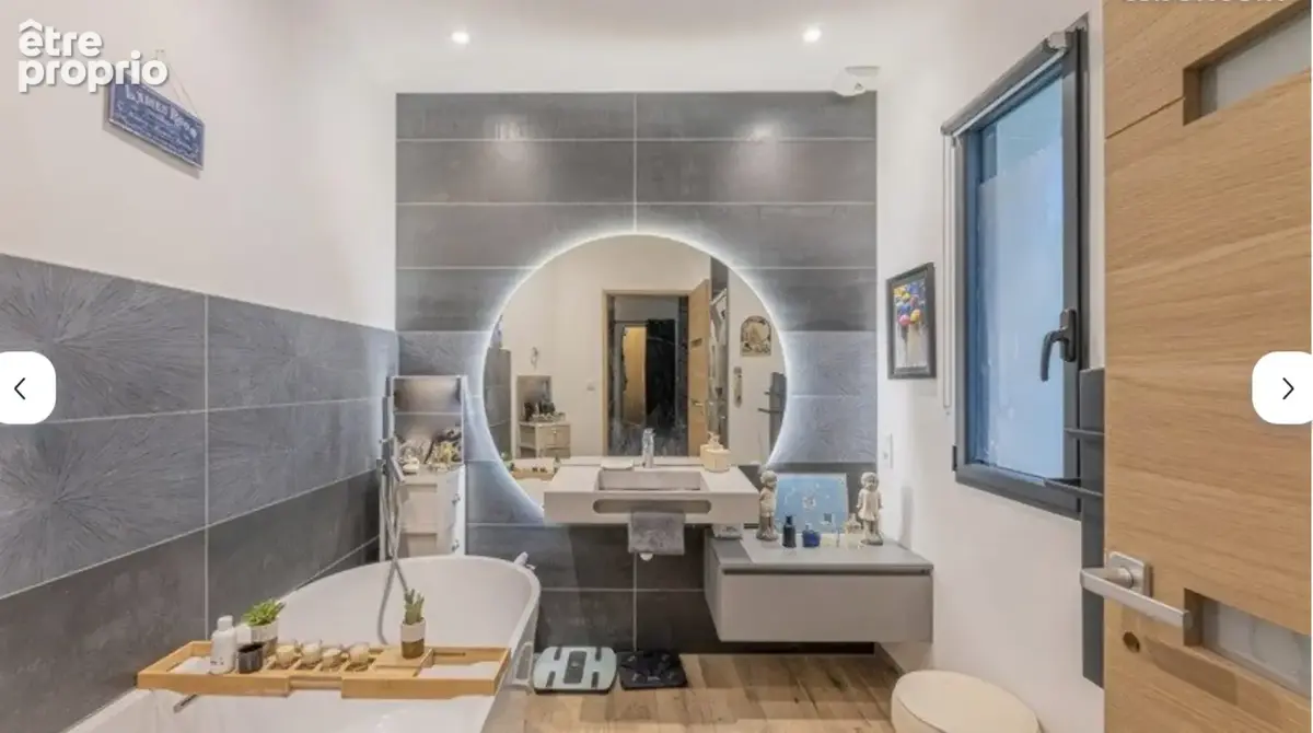 Maison 130 m² à Blere  - photo 5