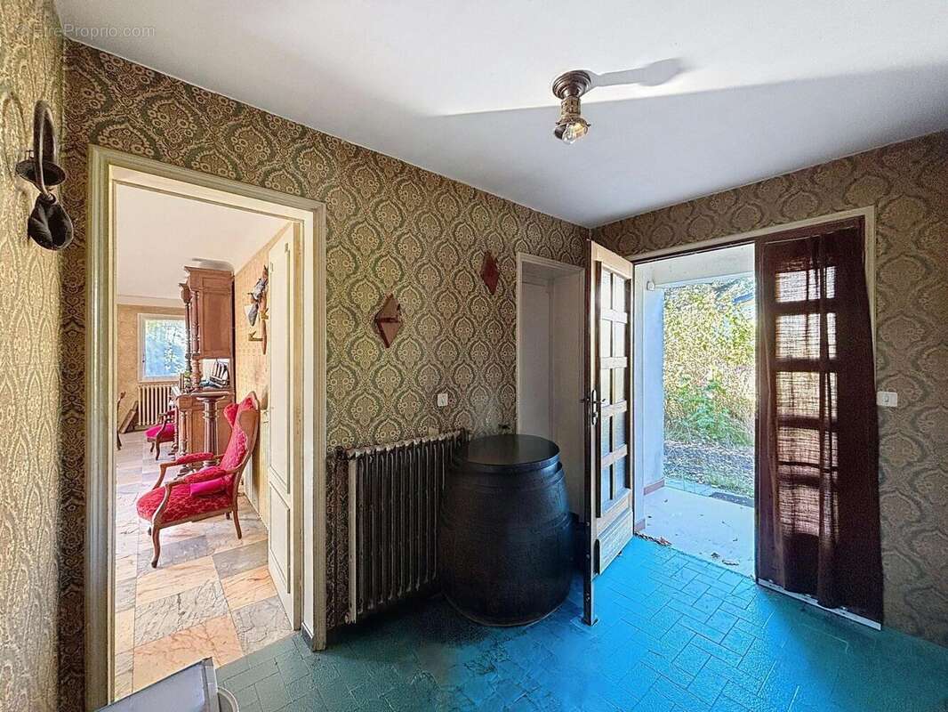 Photo 4 - Maison à LEOGNAN