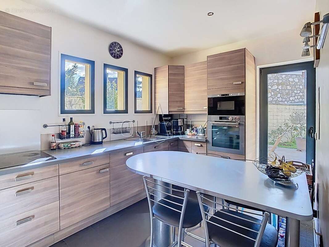 Maison à VERSAILLES