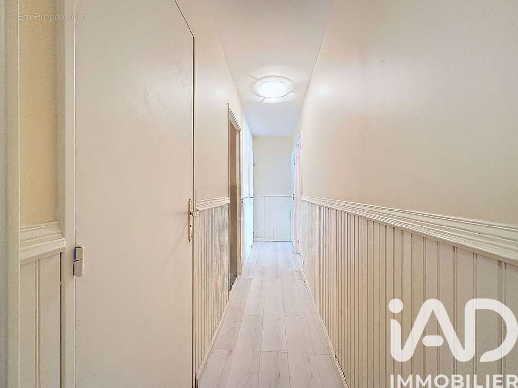 Photo 7 - Appartement à EMERAINVILLE