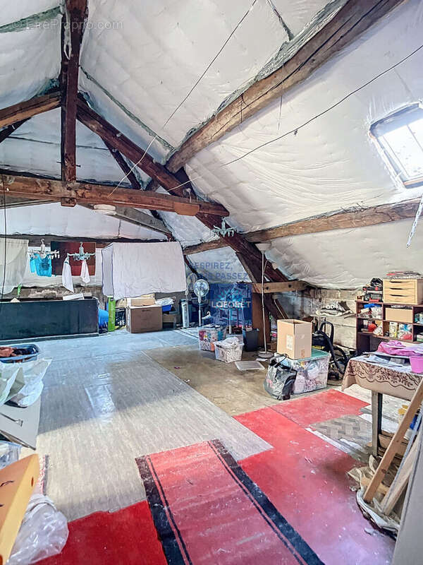 Appartement à MONTATAIRE
