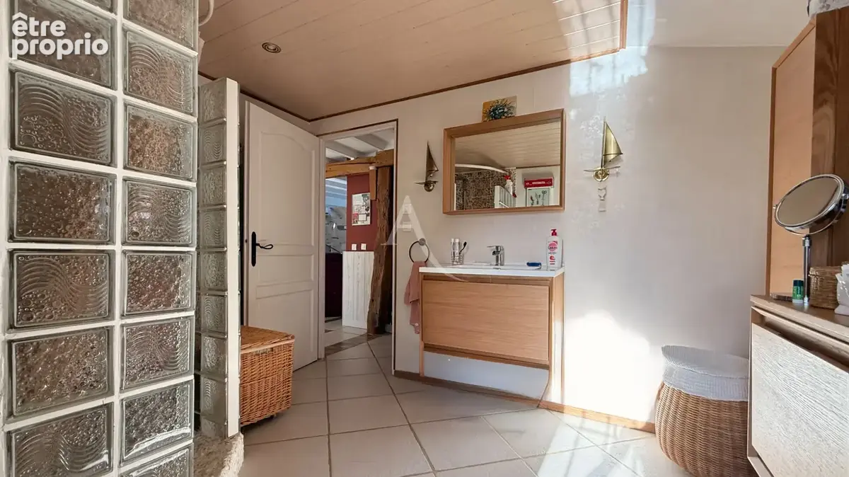 Rive de l'yon maison a vendre exclusivite amanda - photo 8